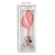 VIBRATOR RABBIT Calexotics Elle Bunny Pink