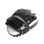 GymBeam Focus Mitts Striker White