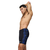 Speedo hyperboom panel jammer black/curious blue/true cobalt xxl -