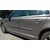 Side protective moldings Volvo S80 2006-2016