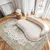 Conceptum Hypnose Tepih Woopamuk028, 80x150cm, Zeleni