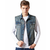 Telovnik - urban classics - URBAN CLASSICS - TB514-Light Blue