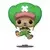 Bobble Figure Anime - One Piece POP! - Chopperemon