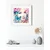 shumee Diamantno vezenje Tender Look 35x35 cm K