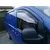 Heko Bočni vetrobrani Team za MERCEDES VITO / VIANO W638 1996-2003, Prednji