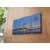 Wallity Zidni sat 3P204045CS-4, 84x45 cm, 3 dela