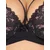 SugarShape Nedrček Vienna Strappy črna