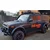 Heko Bočni vetrobrani Team za LADA NIVA 1600 1980-1999 3D, Prednji