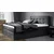 Boxspring postelja Rocco - 200x200 cm