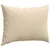Jastučići za sofu 2 pcs Krema 70 x 50 cm tkanina