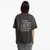 Majice Represent Resent T-Shirt UNISEX Ash XL