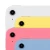 iPad (A16) Wi-Fi 512GB - Silver