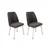 Hanah Home Set stolica 4 komada Hugo-401 V4
