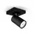 PHILIPS Plafonjera Kosipo 50591/30/PN crna