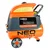 slomart NEO TOOLS Oljni kompresor 24 l, 900W