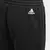 Adidas YB LIN PANT, otroške hlače, črna