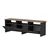 Hanah home TV Komoda Oslo Antracit-Hrast