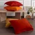 Tonne Orage - Set jastučića 27 Orange Oxford (2 komada)