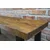 CAPOARTI Lesena klop RUSTIC HAIRPIN, 120 cm