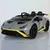 Lamborghini Huracán Sivi