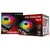 slomart Gembird Huracan CPU Hladilnik, 12cm, 100W, LED