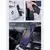 Maska Nillkin Super Frosted Shield Pro Magnetic za Samsung A55 5G/ A556B, Crna
