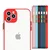 Silikonska fleksibilna futrola Milky Case za Xiaomi Redmi Note 9 4G - Zelena KP11725