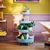 IKEA PS 2026 Kolica, plava, 89x48 cm