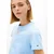 Tommy Jeans Majica ESSENTIAL svetlo modra/rdeča/bela