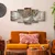 artgeist Slika Na Platnu Sparkling Dandelions