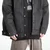 Jakna Rick Owens DRKSHDW Jumbo Worker Jacket Black L
