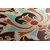 Slika ljudski ornament - 120x40
