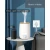 BOT Smart Socket SP1 ZigBee črna
