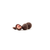 Choco fruits Cele jagode v temni čokoladi paket 8+1 gratis