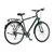 Bicikl Tour Explorer Axys 28 Alu 21 V-Brake 6 Brzina 167-192cm (L/Xl) Zeleni