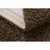 eoshop Preproga SOFFI shaggy 5cm rjava ( - Velikost: 60x300 cm)