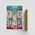Wallity Poster Dinan France-1957, 21x29,7 cm