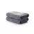 L`ESSENTIEL MAISON Set 2 prostirke za kupatilo Scopa Grey