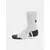 Under Armour Performance Nogavice 3 para Bela