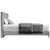 MID.YOU POSTELJA BOXSPRING