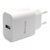 Kucni punjac Teracell TC-09 20W QC4.0 iPhone Lightning kabel beli