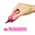 MGA Rainbow High Creative Crystals lutka Bella Parker