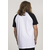 Mister Tee Majica Ramones, bela