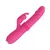 VIBRATOR RABBIT Pretty Love Dorothy Pink