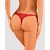 Tange Lacelove crvene - M/L