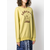 UNDERCOVER - Sadness Sue print sweatshirt - women - Yellow