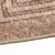 Traka za tepih MARSA Bijeli 100 x 100 cm Poliester i PVC