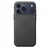 iPhone 17 Pro Max TechWoven Case with MagSafe - Black