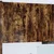 Vidaxl Viseča omarica Dimljeni oreh 80 x 31 x 100 cm Konstruiran les