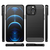 Wozinsky Marble silikonska futrola za Apple iPhone 13 Pro Max - Roza KP10051